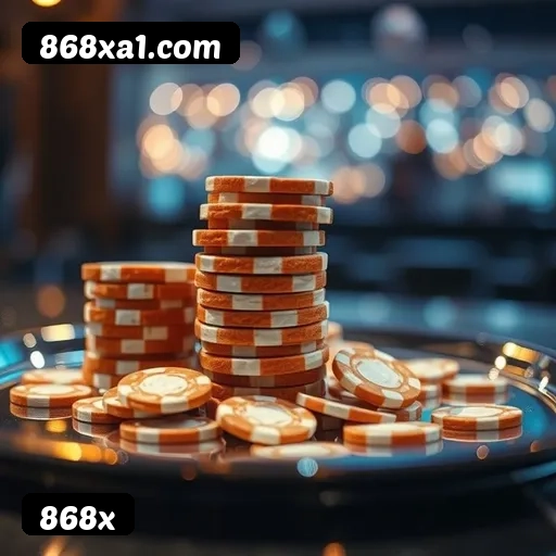 Catálogo 868x 2.547 jogos - Pragmatic Play, Evolution, NetEnt