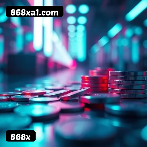 Loterias online disponíveis na 868x