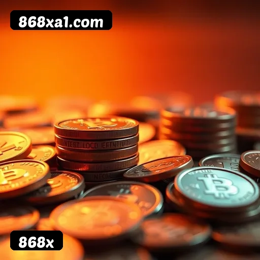 Níveis do programa VIP da 868x